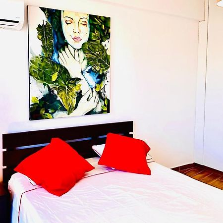Bali Suites 101 Lárnaka Kültér fotó