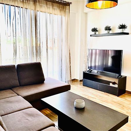 Bali Suites 101 Lárnaka Kültér fotó