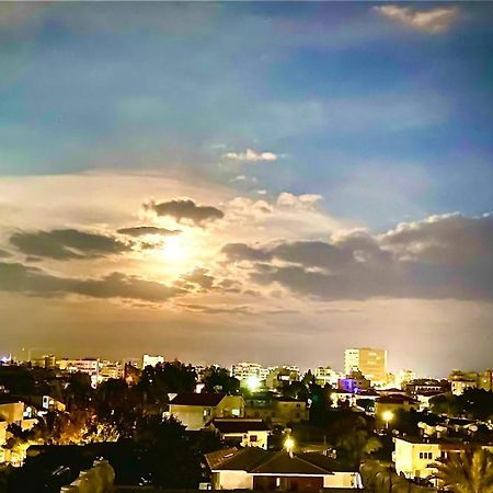 Bali Suites 101 Lárnaka Kültér fotó