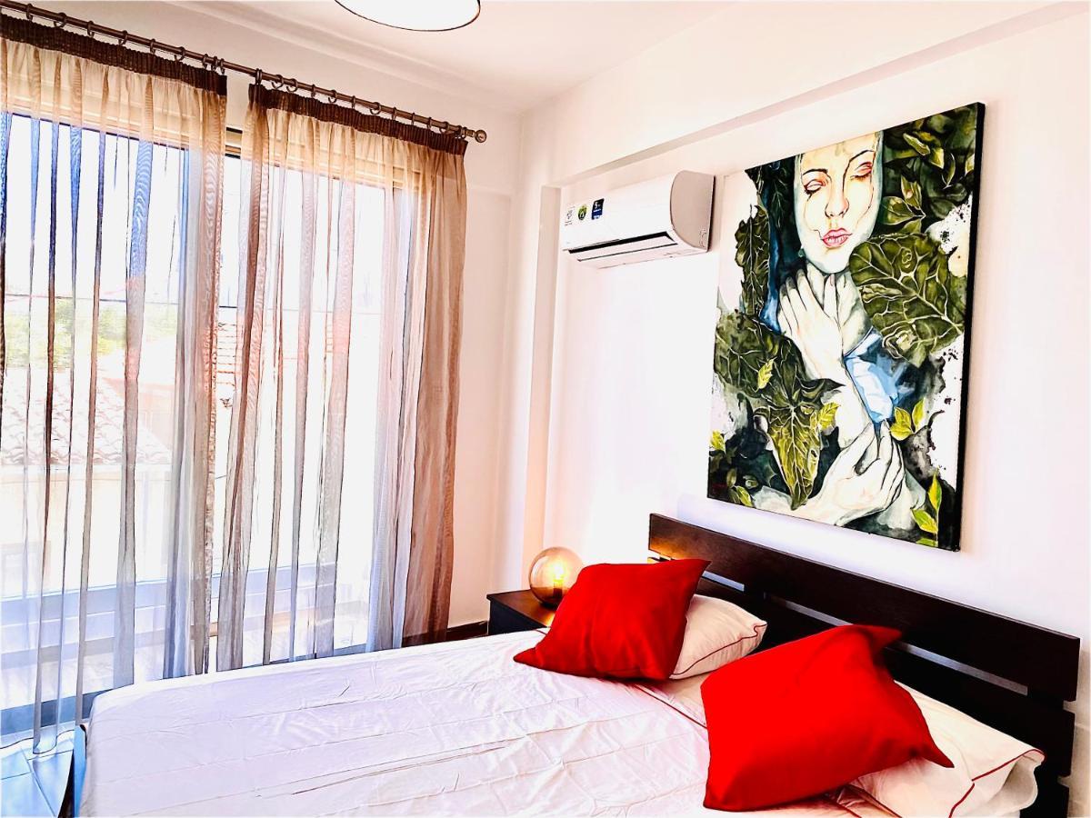 Bali Suites 101 Lárnaka Kültér fotó