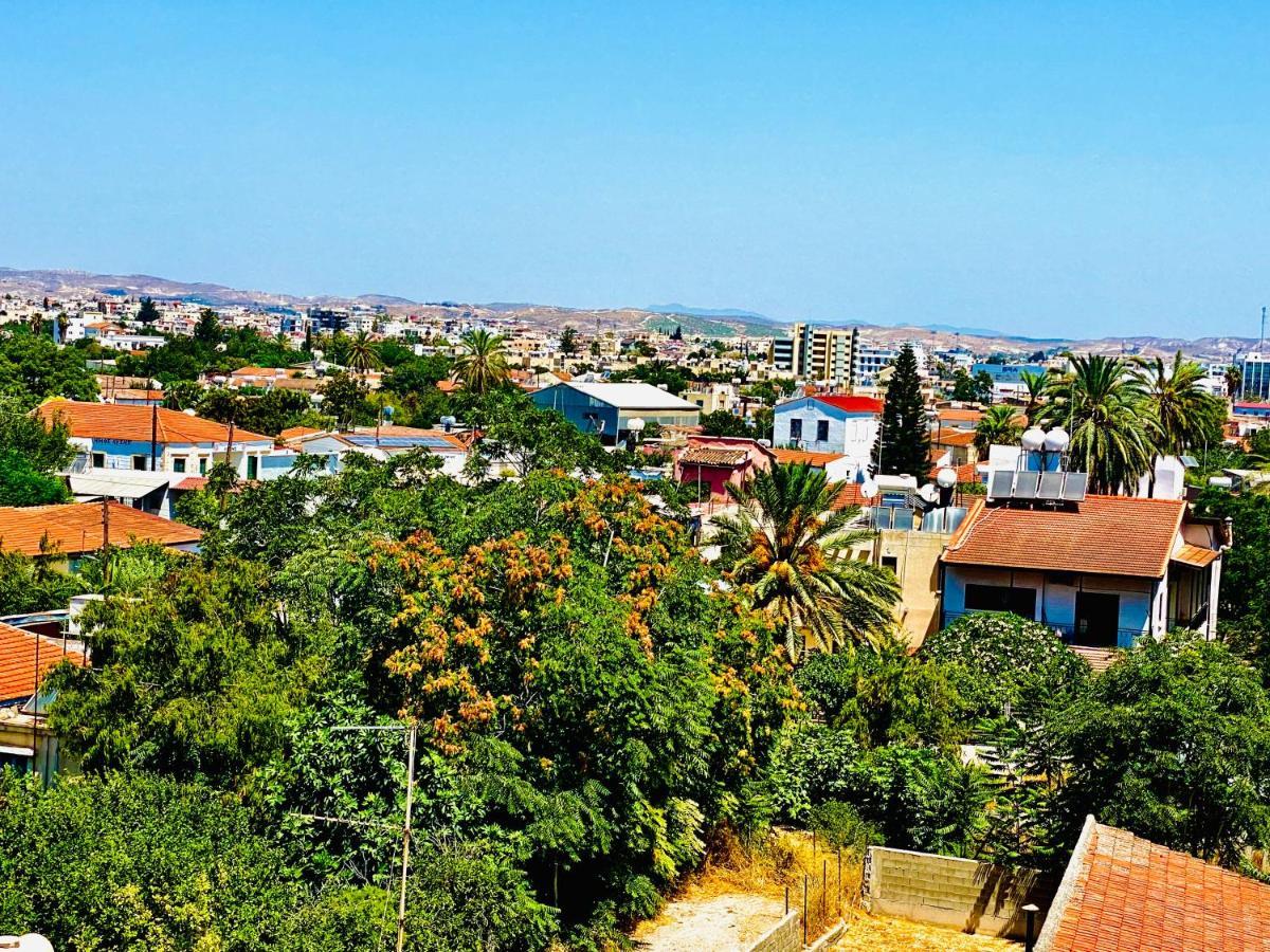 Bali Suites 101 Lárnaka Kültér fotó