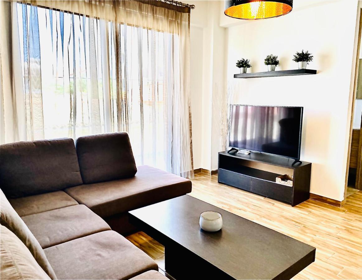 Bali Suites 101 Lárnaka Kültér fotó