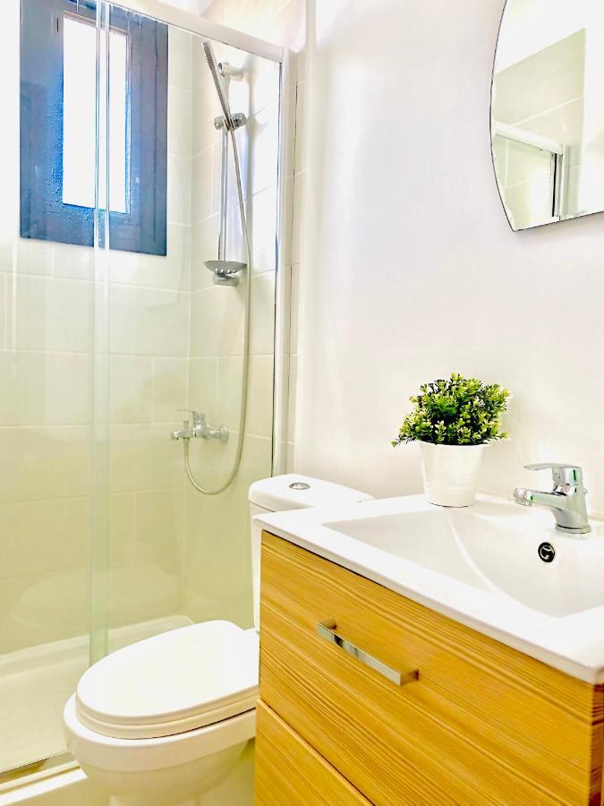 Bali Suites 101 Lárnaka Kültér fotó