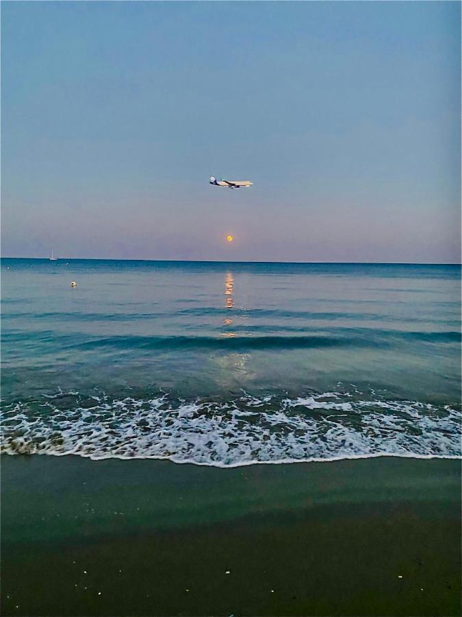 Bali Suites 101 Lárnaka Kültér fotó