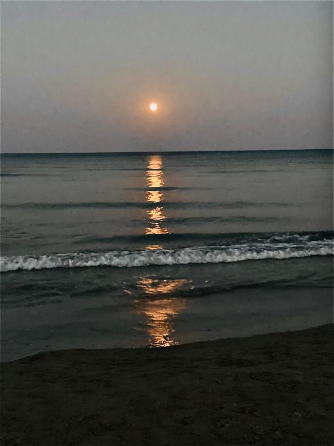 Bali Suites 101 Lárnaka Kültér fotó