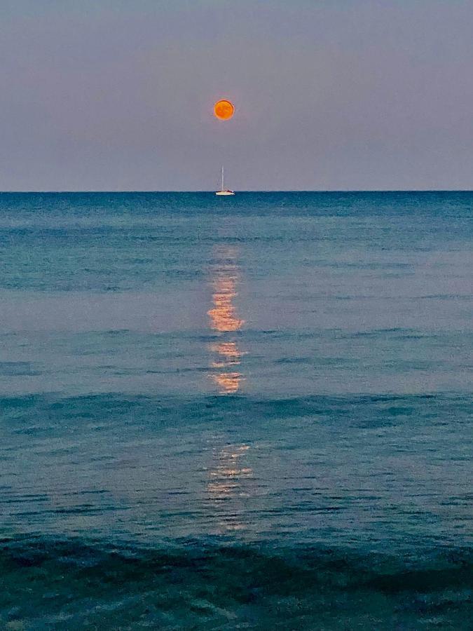 Bali Suites 101 Lárnaka Kültér fotó